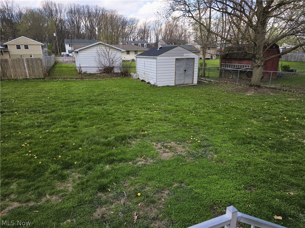 Blackburn Heights - Residential