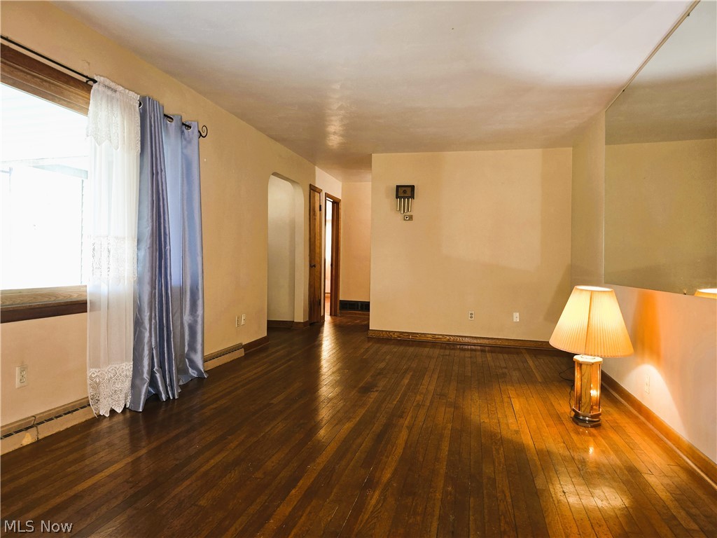 Blackburn Heights - Residential