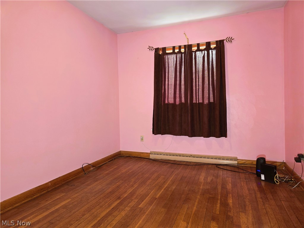 Blackburn Heights - Residential