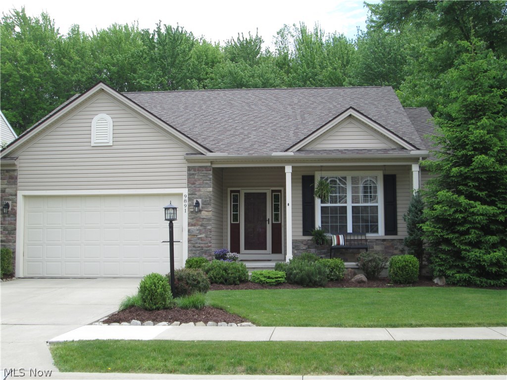 Evan Miller Trail - Residential