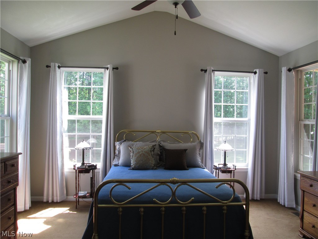 Evan Miller Trail - Residential