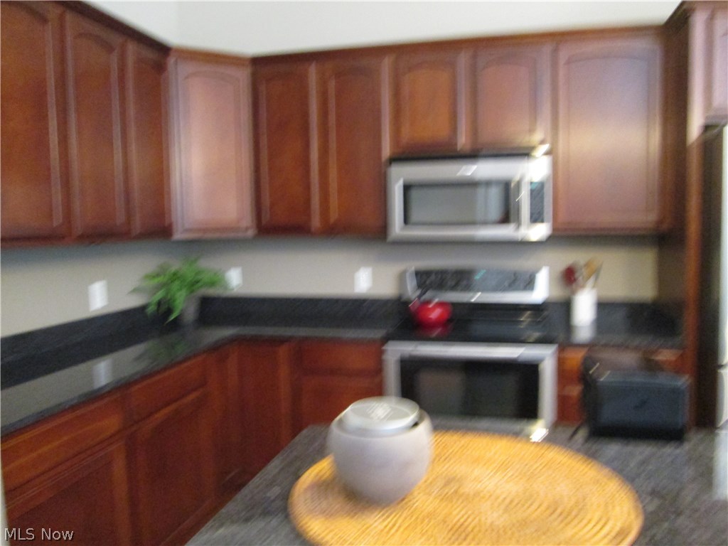 Evan Miller Trail - Residential