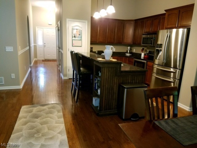 Evan Miller Trail - Residential