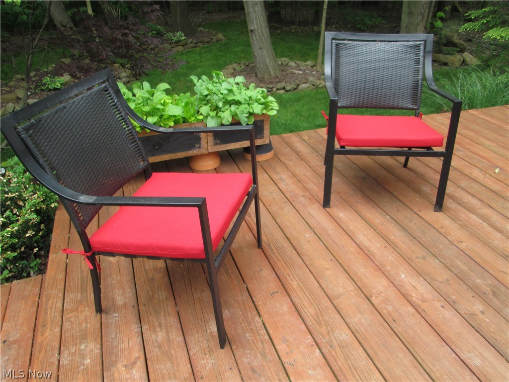 Evan Miller Trail - Residential