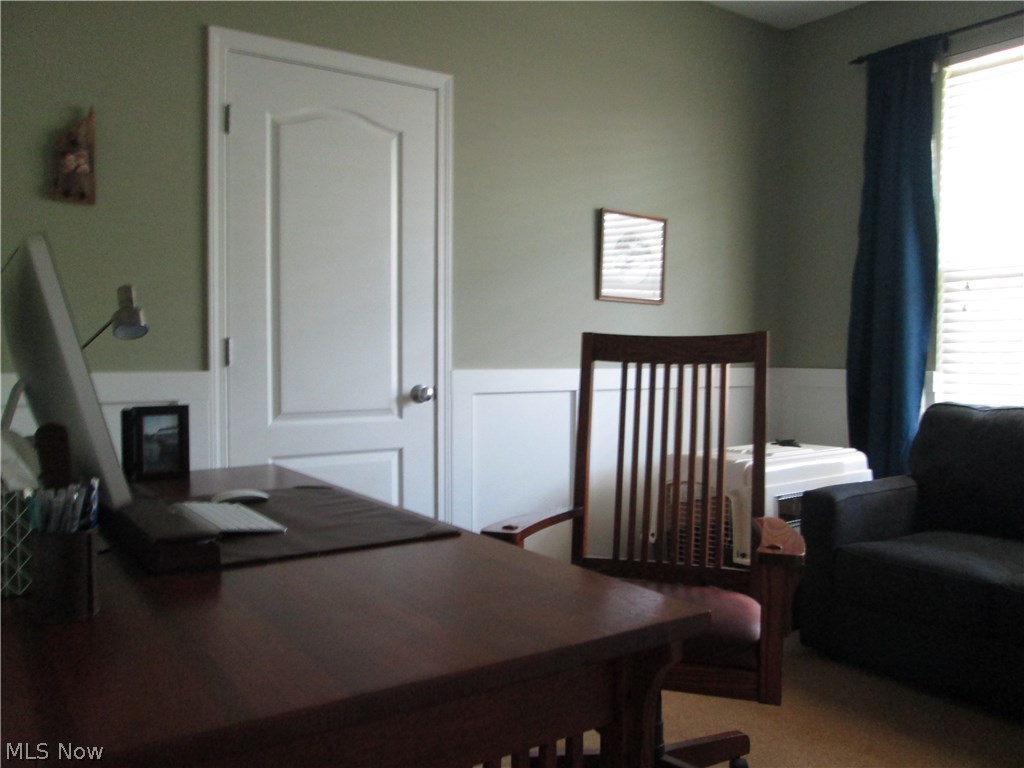 Evan Miller Trail - Residential