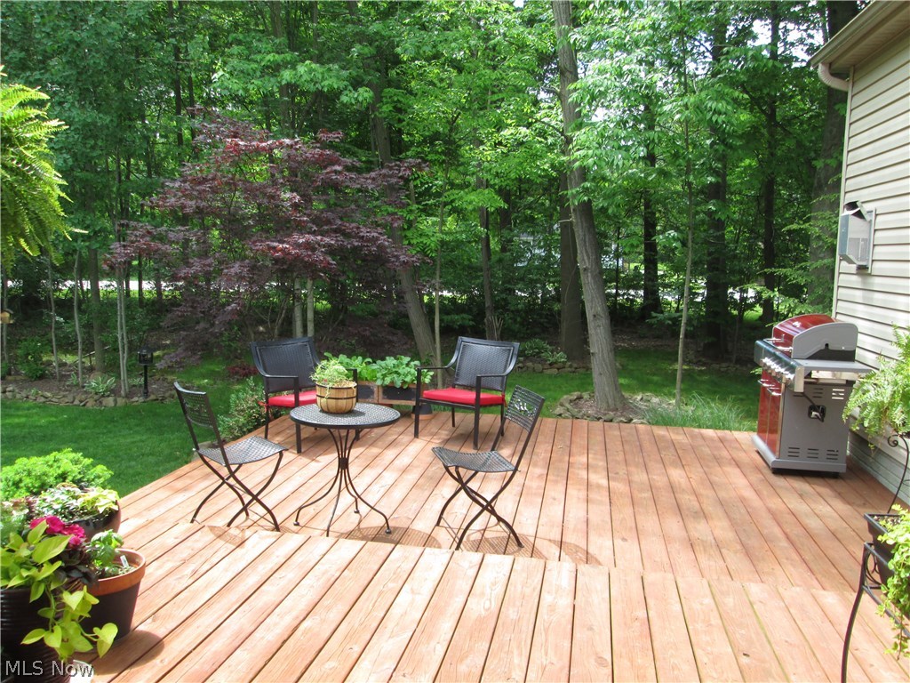 Evan Miller Trail - Residential