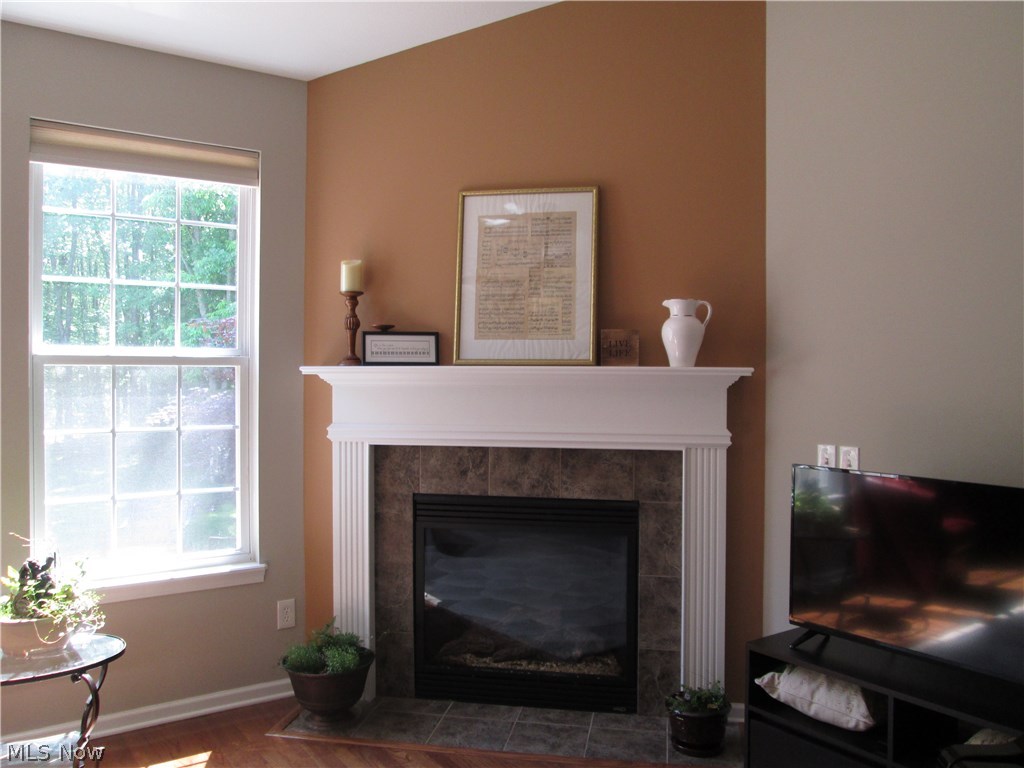 Evan Miller Trail - Residential