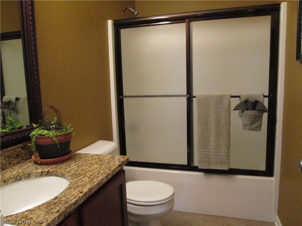 Evan Miller Trail - Residential