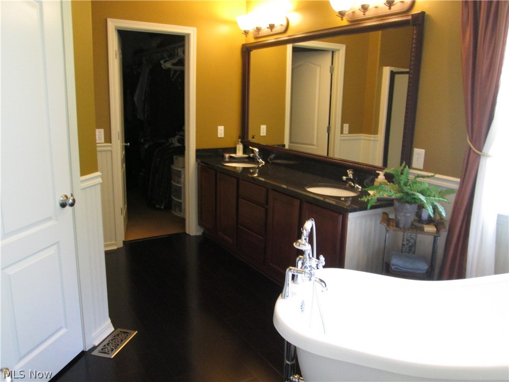 Evan Miller Trail - Residential