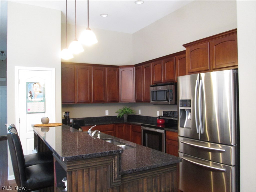 Evan Miller Trail - Residential