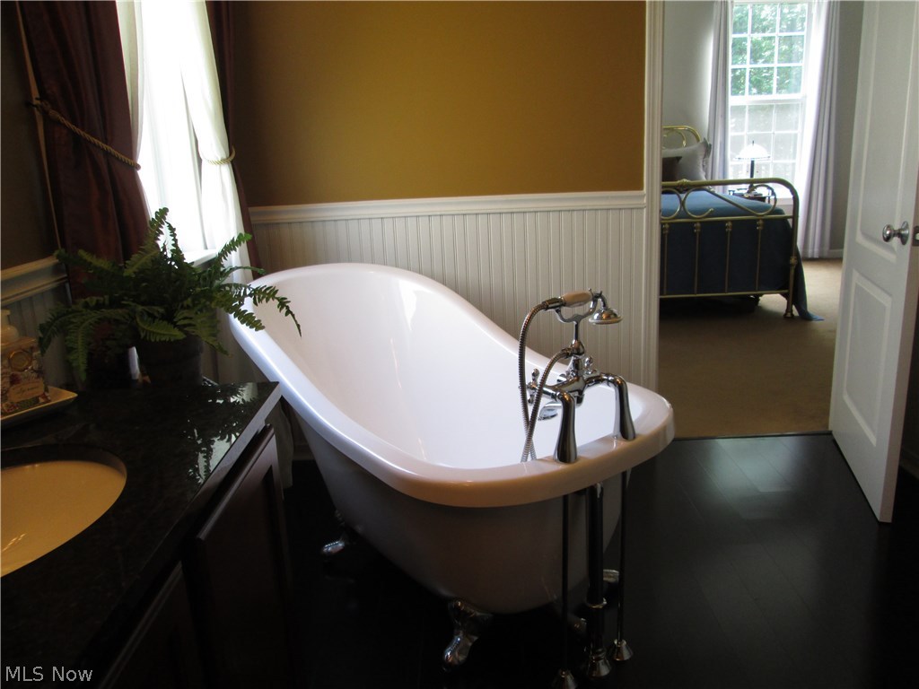 Evan Miller Trail - Residential