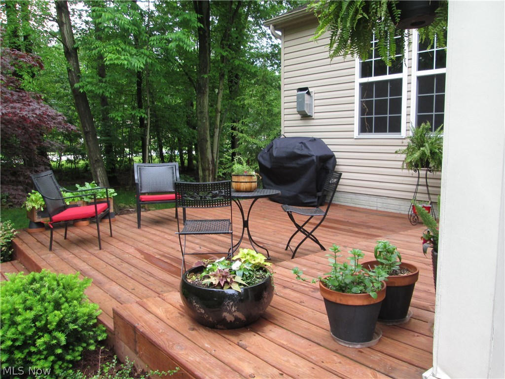 Evan Miller Trail - Residential