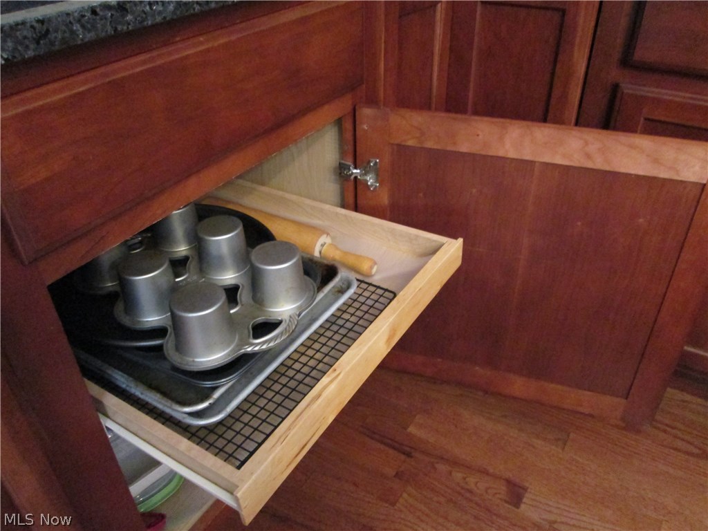 Evan Miller Trail - Residential