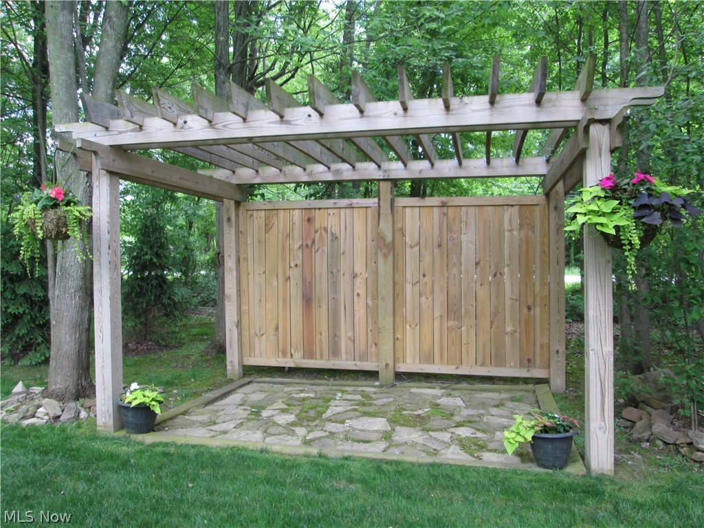 Evan Miller Trail - Residential