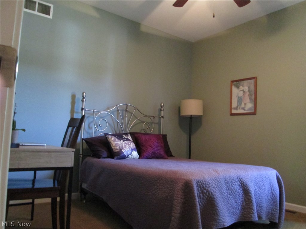 Evan Miller Trail - Residential