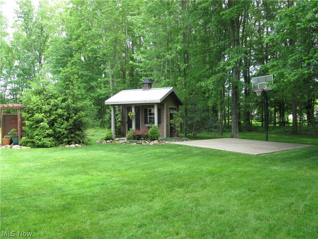 Evan Miller Trail - Residential