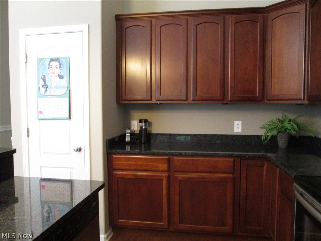 Evan Miller Trail - Residential