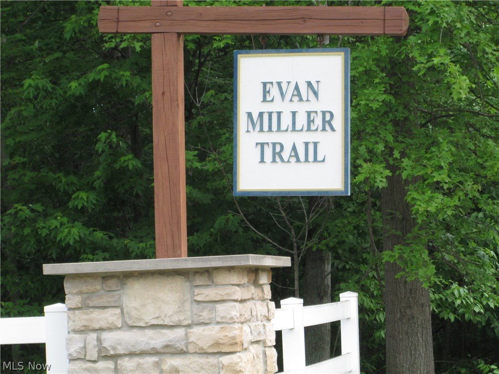 Evan Miller Trail - Residential