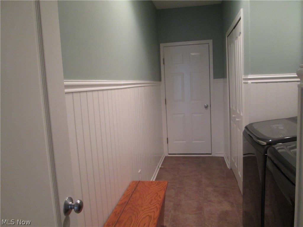 Evan Miller Trail - Residential