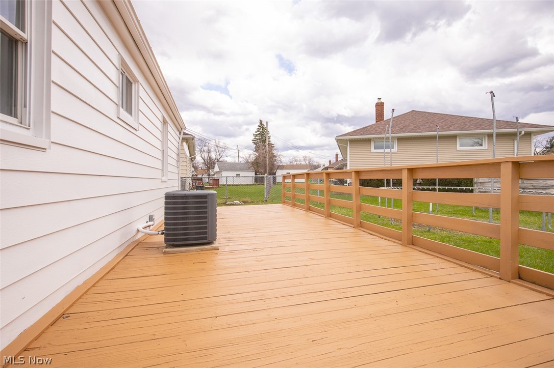 Albert Mittlemans Granger Roa - Residential