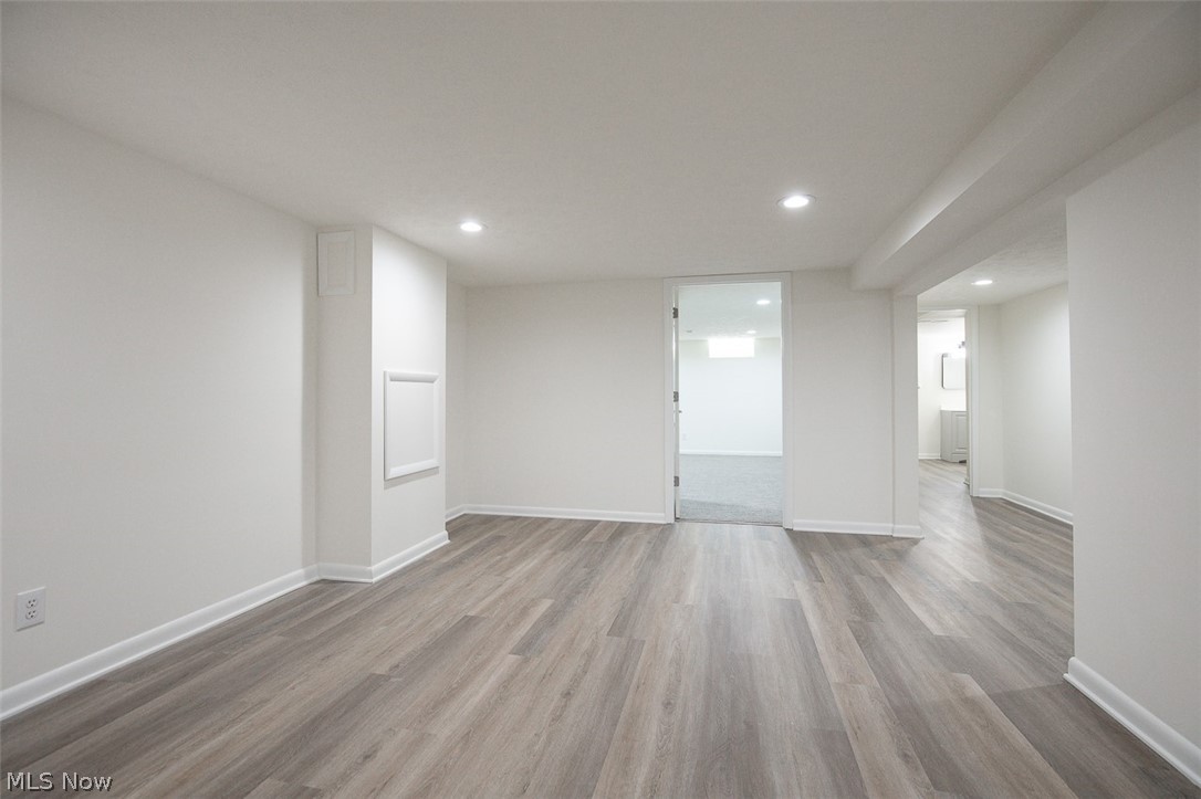 Albert Mittlemans Granger Roa - Residential