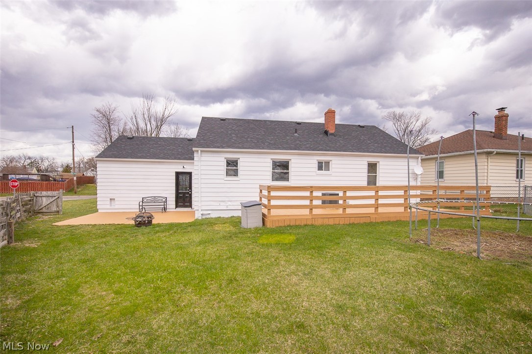 13600 Royal Boulevard