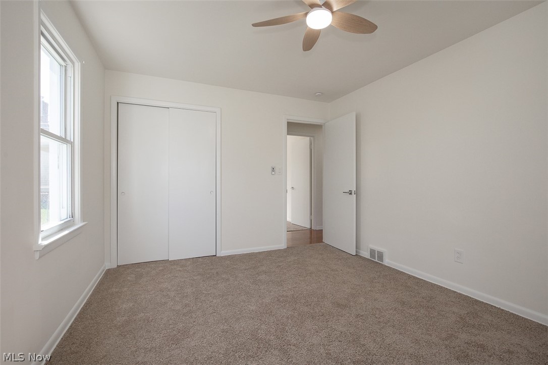 Albert Mittlemans Granger Roa - Residential