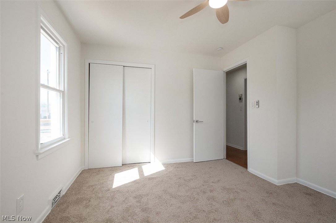 Albert Mittlemans Granger Roa - Residential