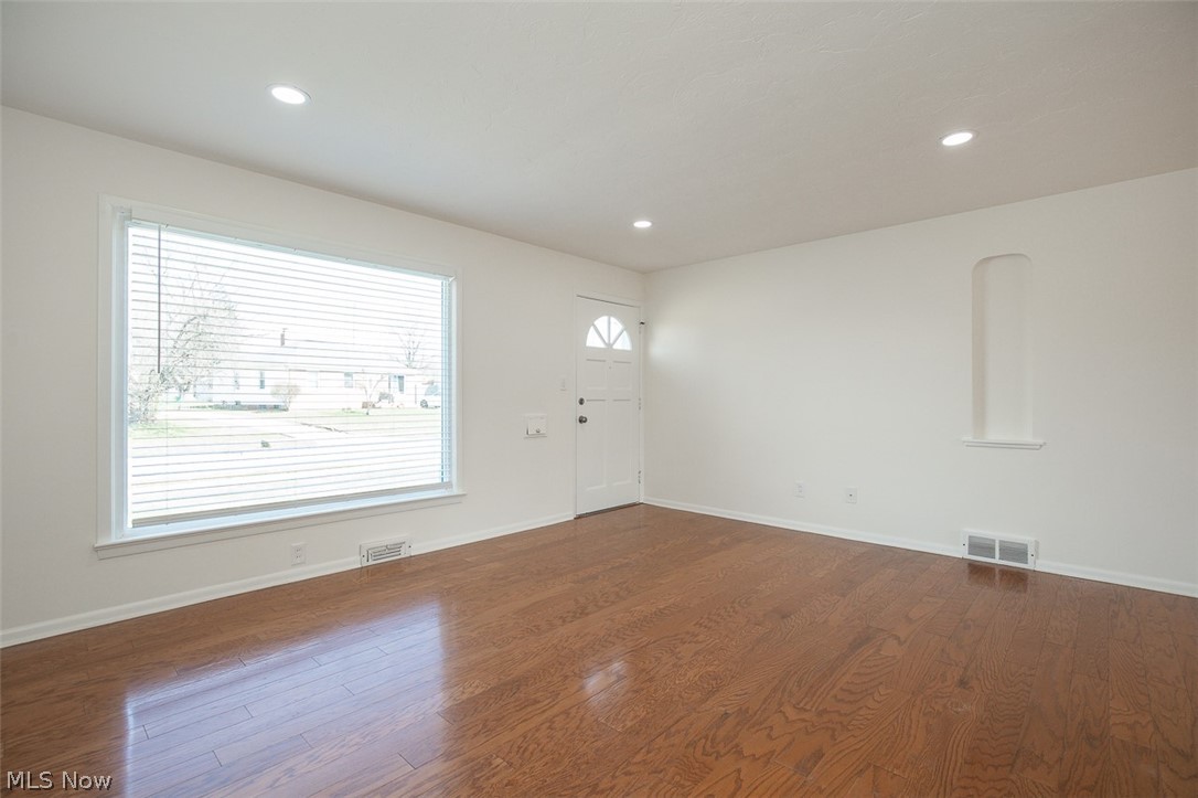 Albert Mittlemans Granger Roa - Residential