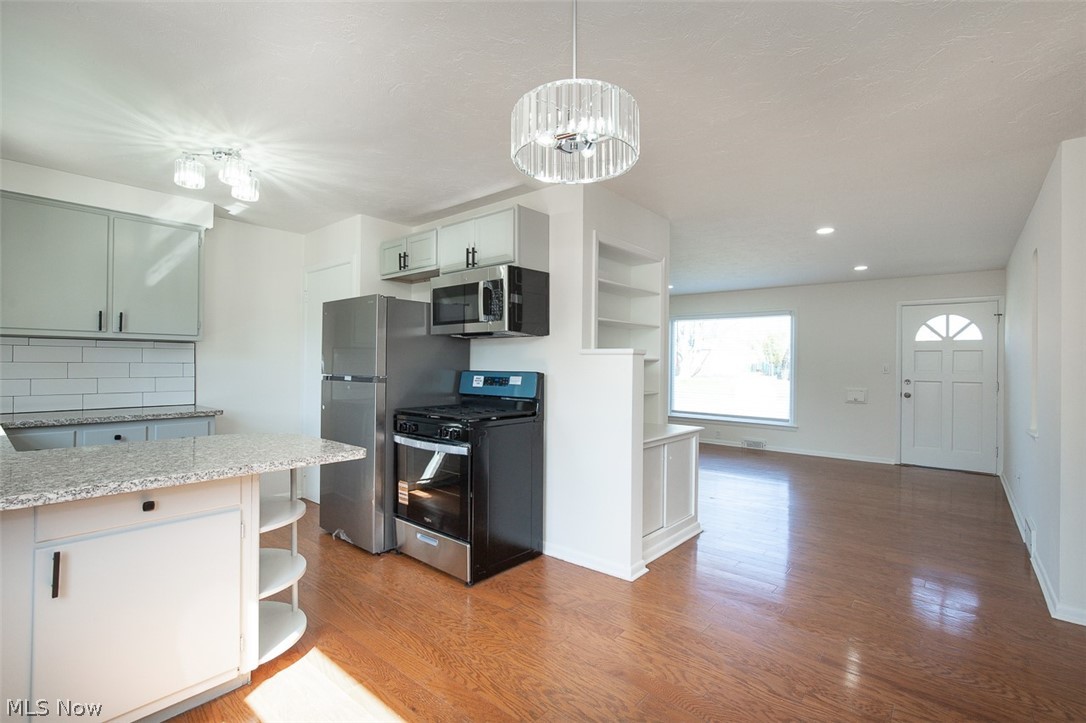 Albert Mittlemans Granger Roa - Residential