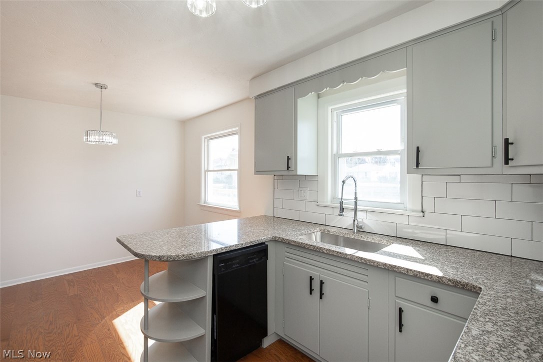 Albert Mittlemans Granger Roa - Residential