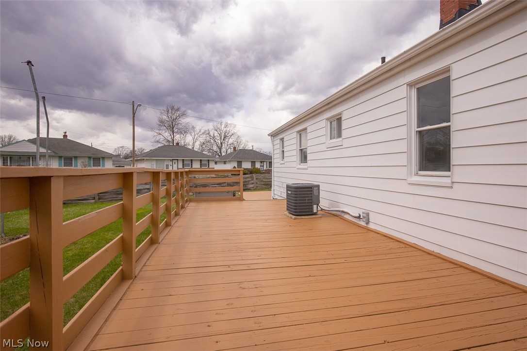 Albert Mittlemans Granger Roa - Residential