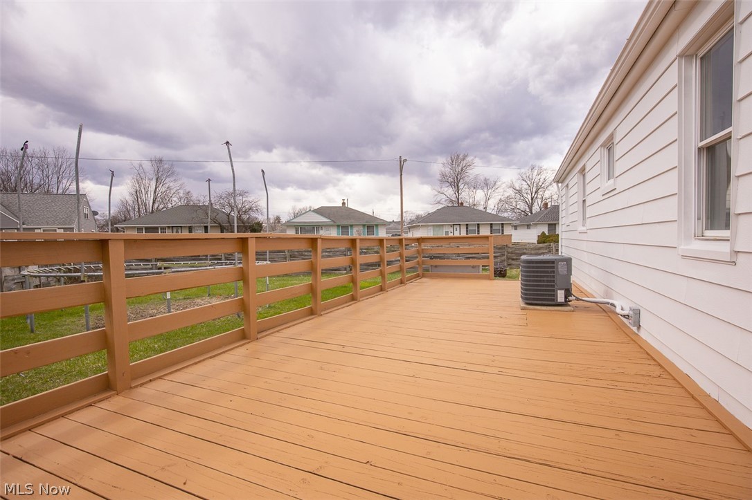 Albert Mittlemans Granger Roa - Residential