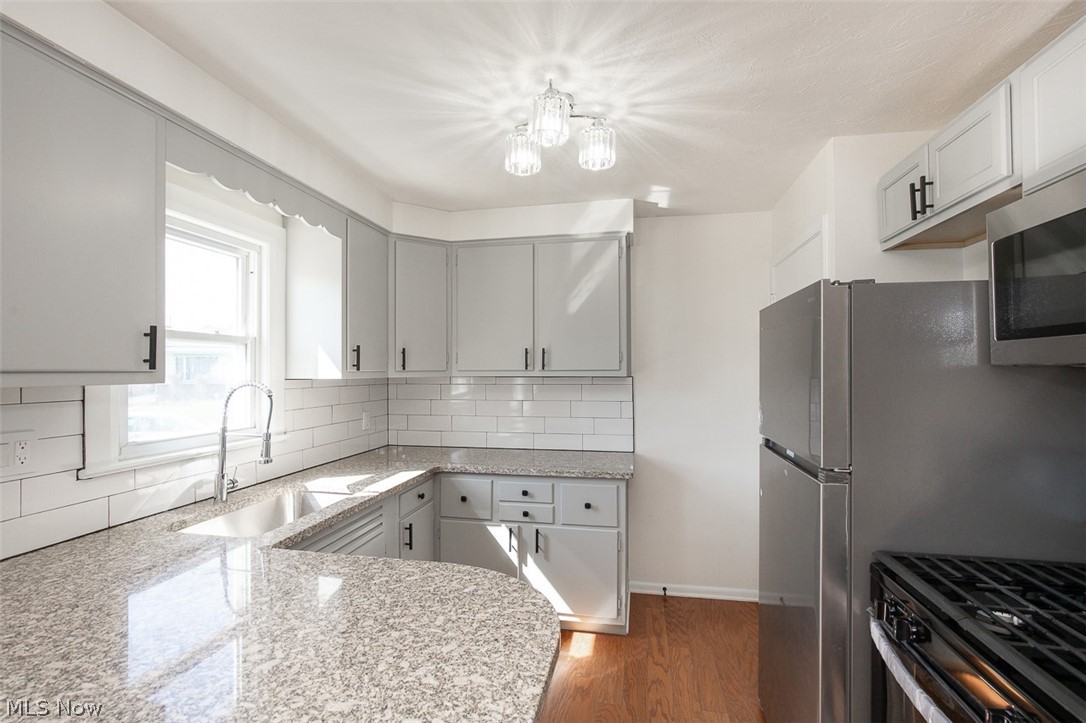 Albert Mittlemans Granger Roa - Residential