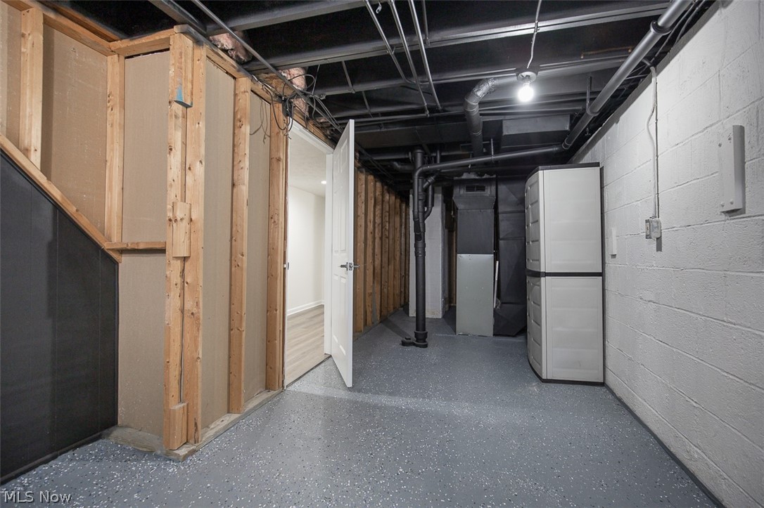 Albert Mittlemans Granger Roa - Residential