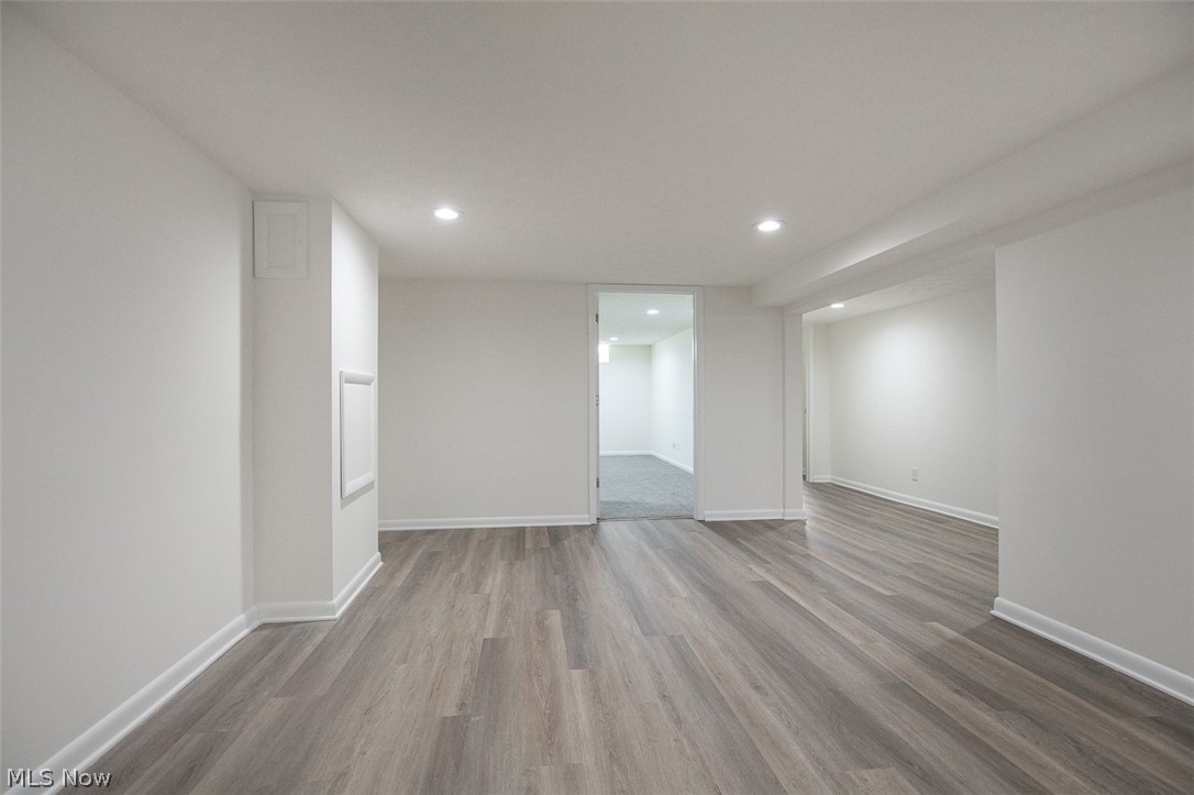 Albert Mittlemans Granger Roa - Residential