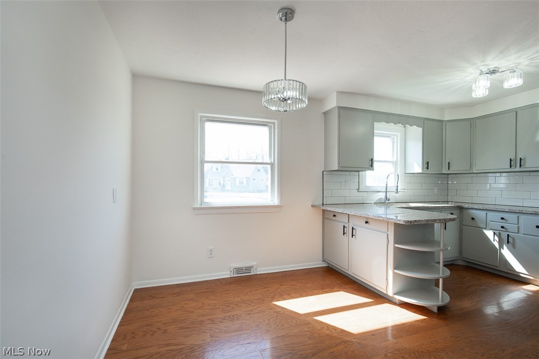 Albert Mittlemans Granger Roa - Residential