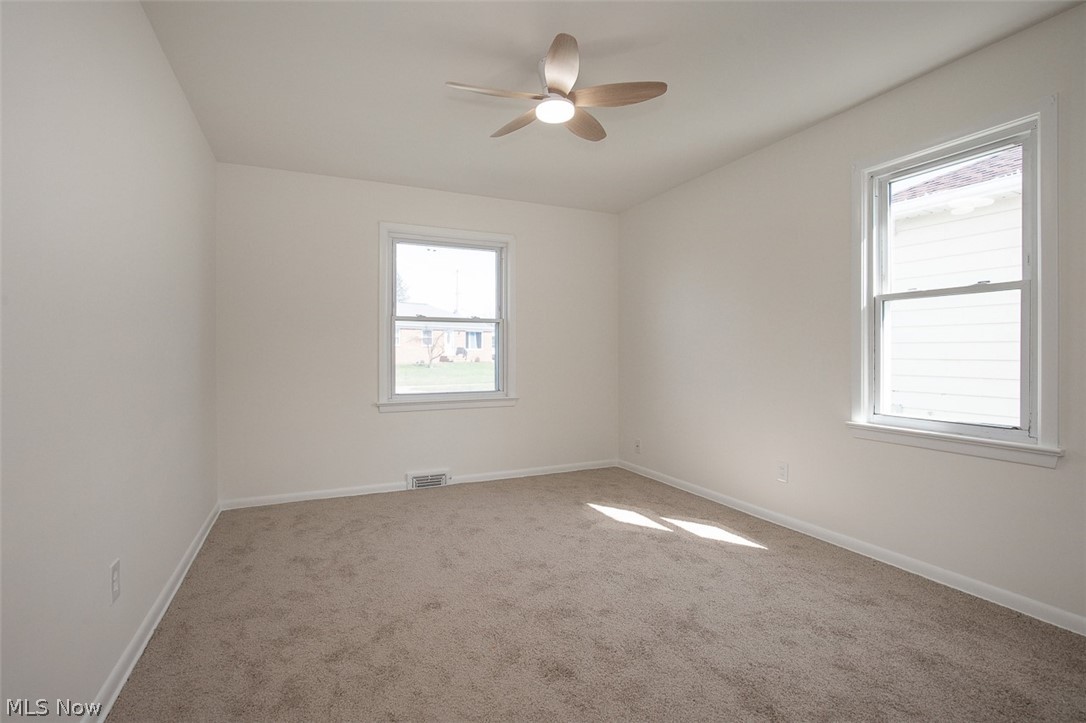 Albert Mittlemans Granger Roa - Residential