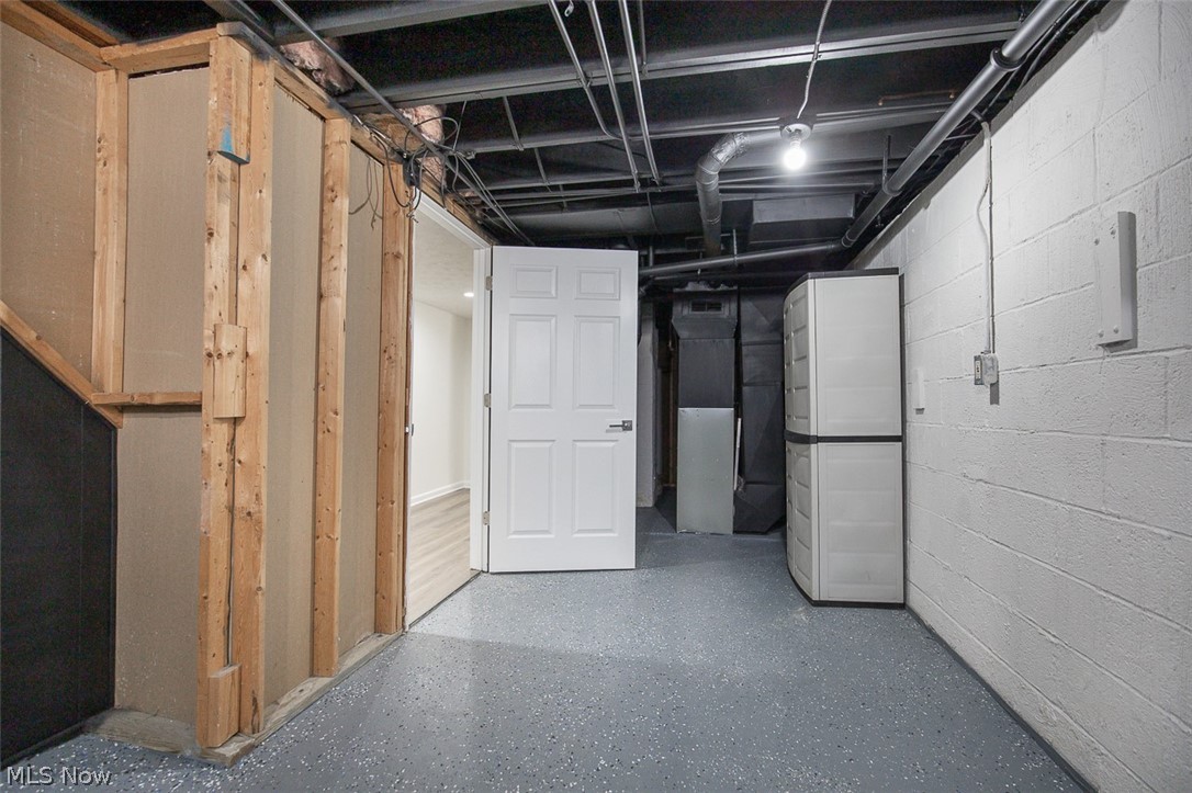 Albert Mittlemans Granger Roa - Residential