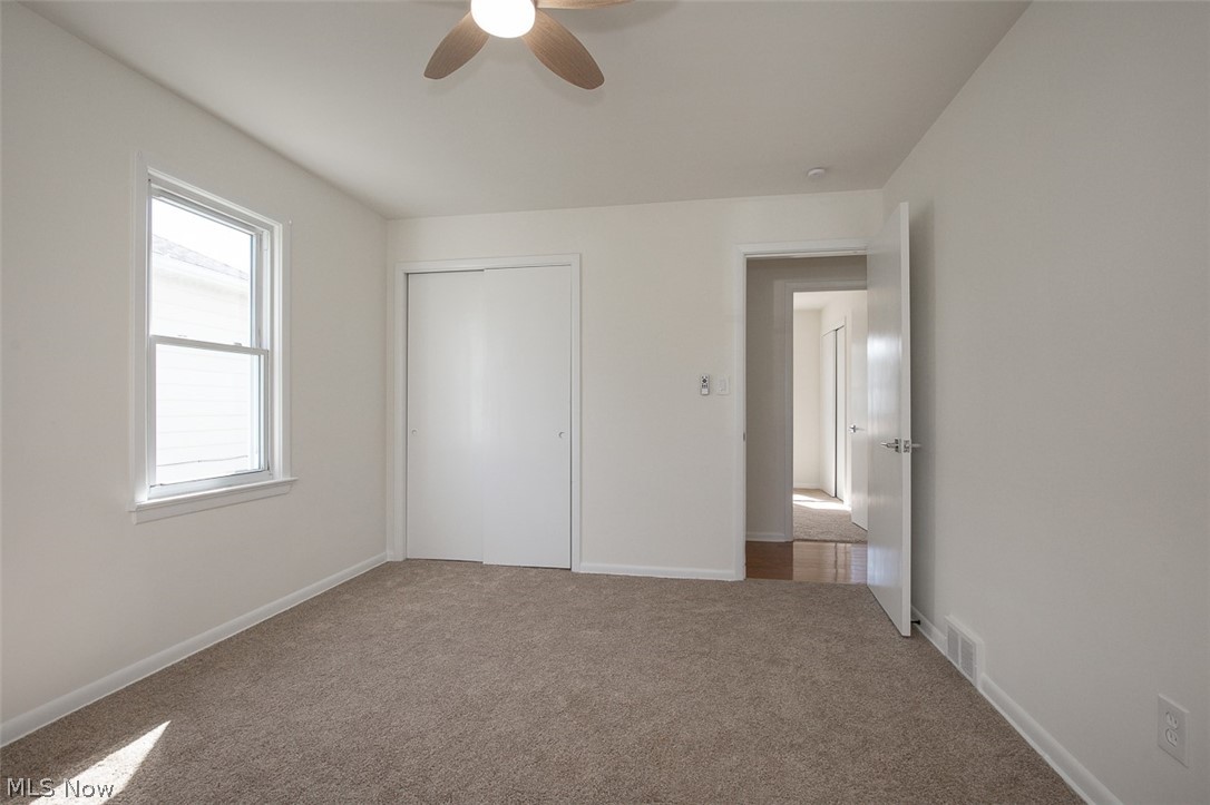 Albert Mittlemans Granger Roa - Residential