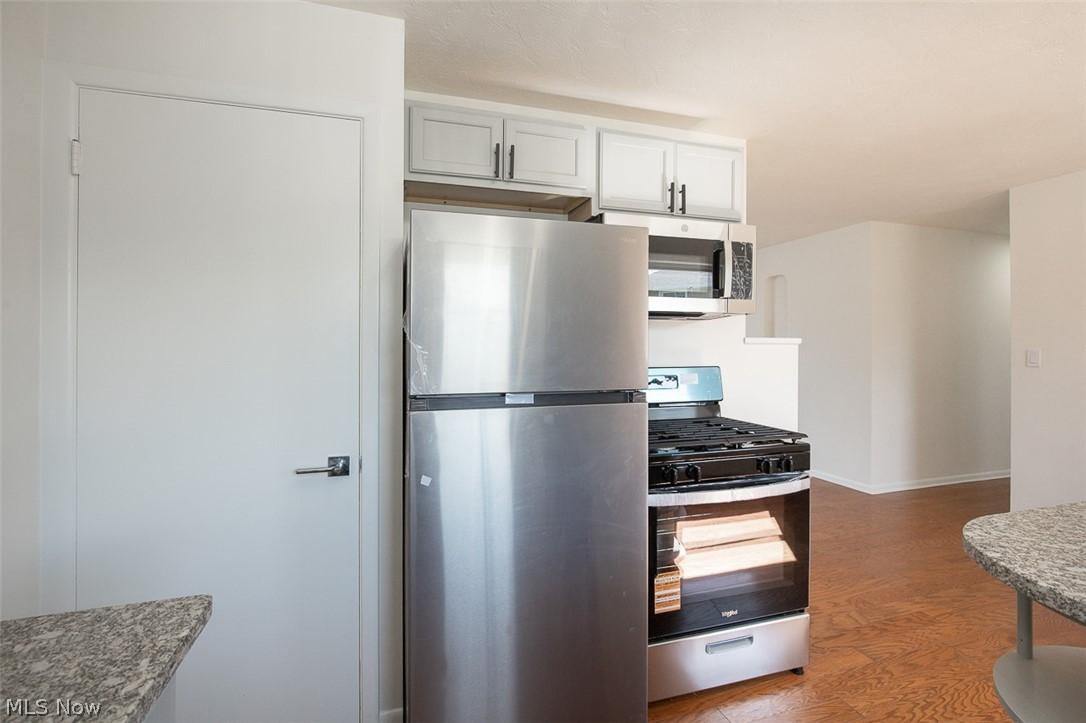 Albert Mittlemans Granger Roa - Residential