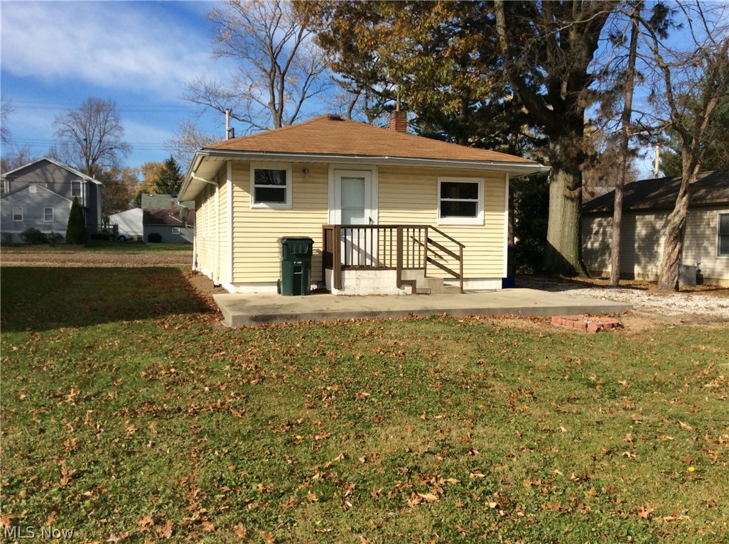 City Farms - Residential