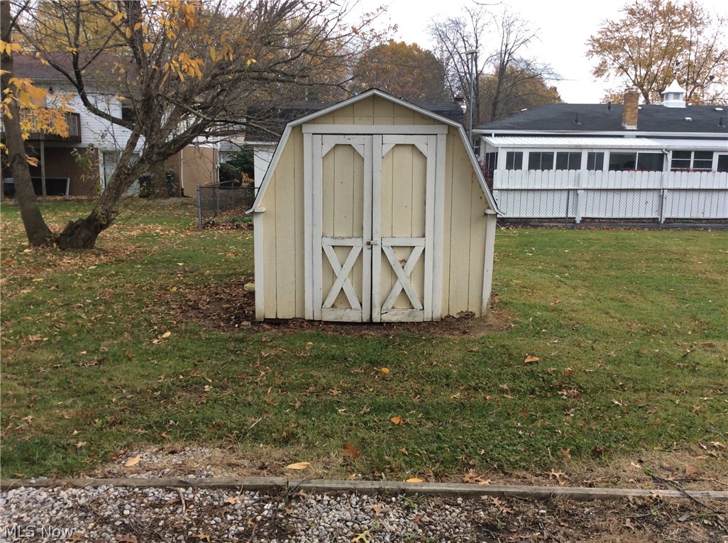City Farms - Residential