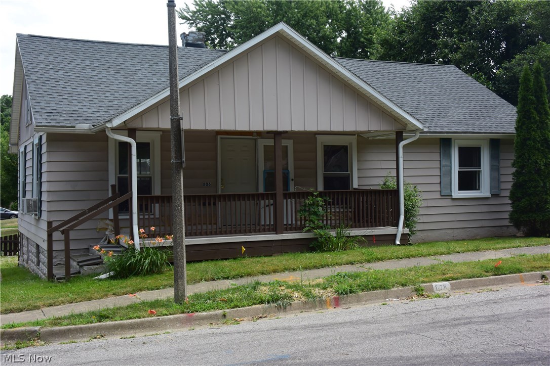 Silver Gardens - Residential