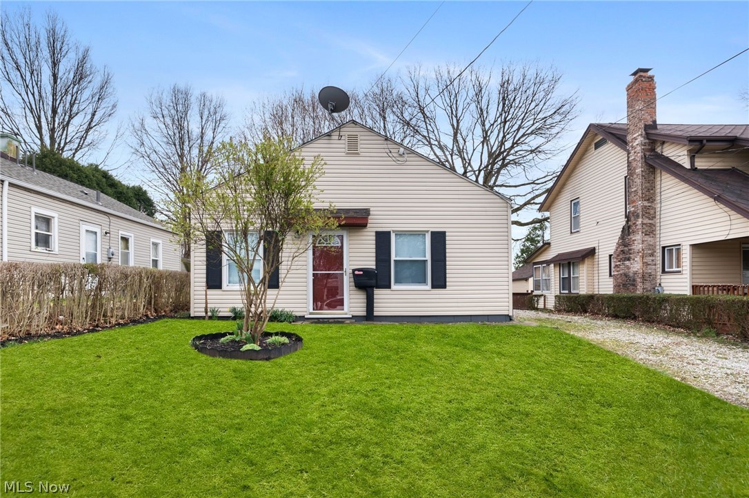 Brewster Arlington - Residential