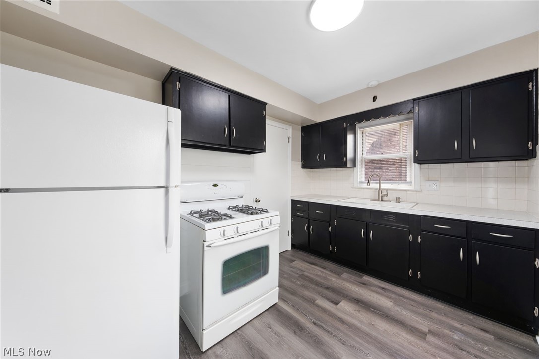 Brewster Arlington - Residential