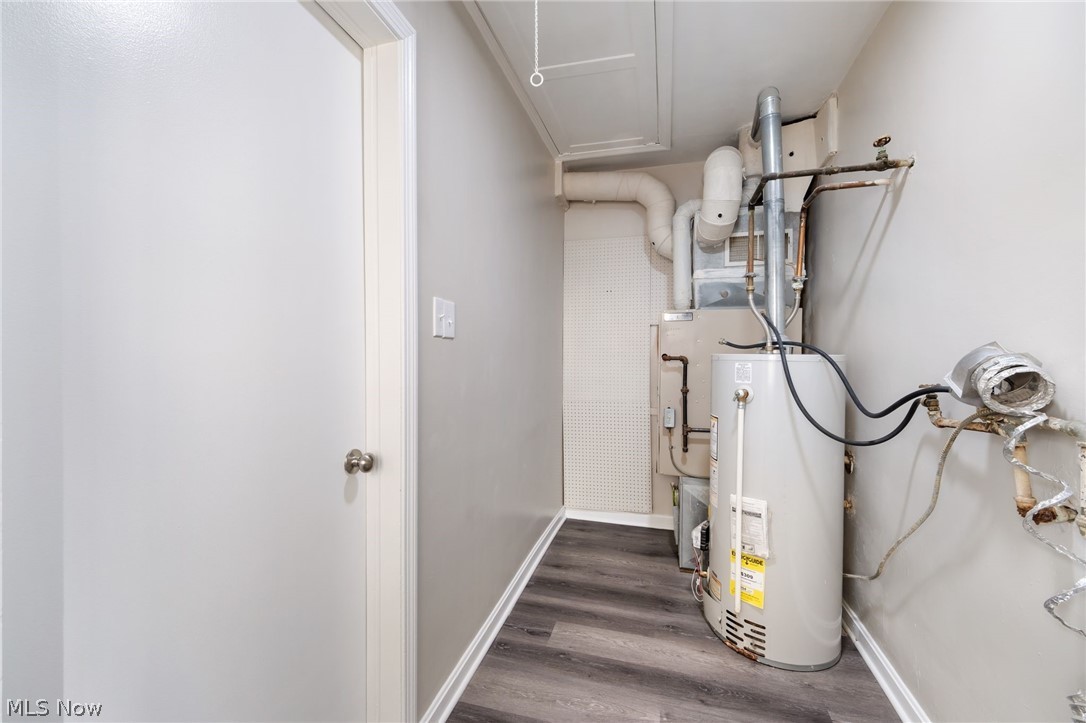 Brewster Arlington - Residential