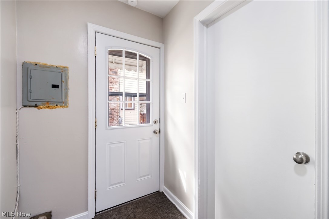 Brewster Arlington - Residential