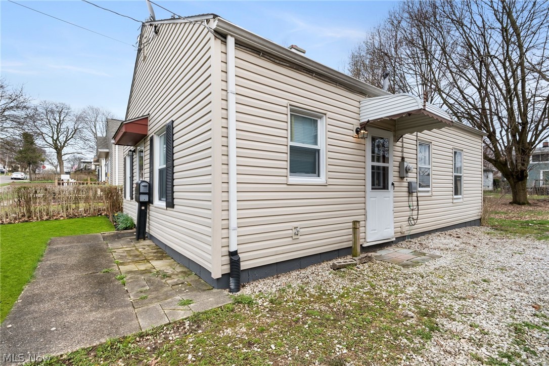 Brewster Arlington - Residential