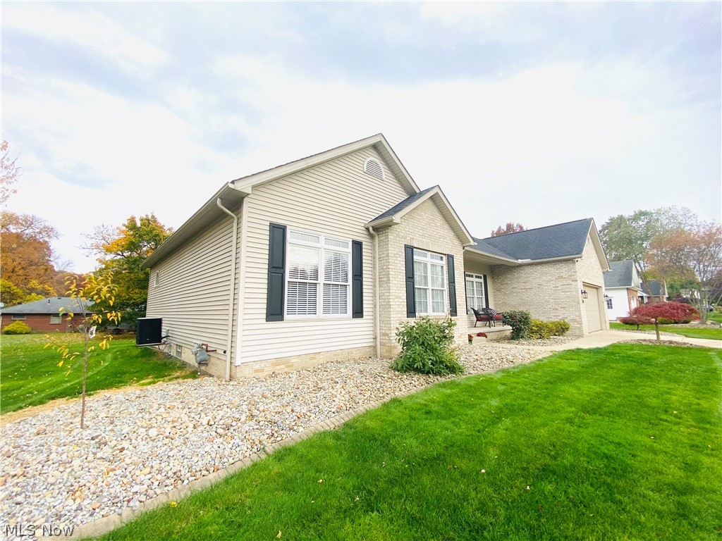 Heltzels Farm 01 - Residential